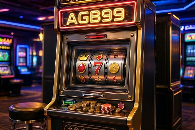 AGB99 Casino