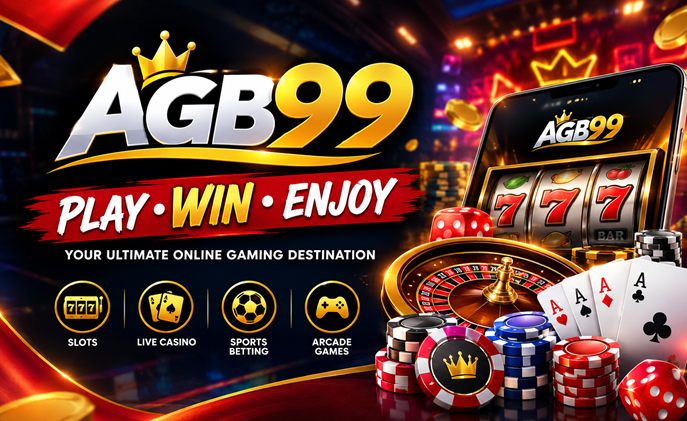 How to Play Card Games on AGB99